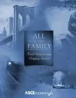 All in the Family: Civil Engineering Legacy Stories