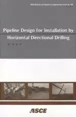 Pipeline Design for Installation by Horizontal Directional Drilling