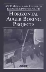 Horizontal Auger Boring Projects