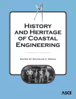 History and Heritage of Coastal Engineering