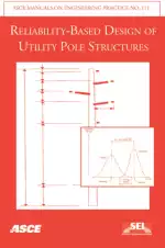 Reliability-Based Design of Utility Pole Structures
