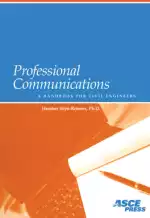 Professional Communications: A Handbook for Civil Engineers