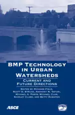 BMP Technology in Urban Watersheds: Current and Future Directions