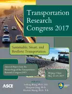 Transportation Research Congress 2017: Sustainable, Smart, and Resilient Transportation