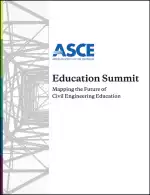 Education Summit: Mapping the Future of Civil Engineering Education