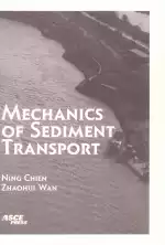 Mechanics of Sediment Transport