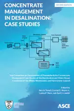 Concentrate Management in Desalination: Case Studies