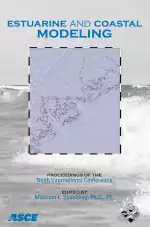 Estuarine and Coastal Modeling 2005