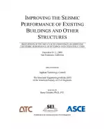 Improving the Seismic Performance of Existing Buildings and Other Structures