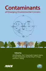 Contaminants of Emerging Environmental Concern