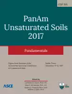 PanAm Unsaturated Soils 2017: Fundamentals