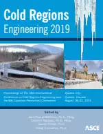 Cold Regions Engineering 2019