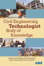 Civil Engineering Technologist Body of Knowledge