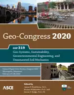 ASCE GSP 319