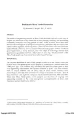H2GEO: Geotechnical Engineering for Water Resources