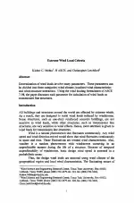 Electrical Transmission in a New Age
