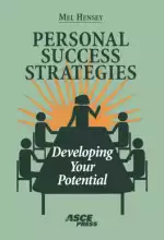 Personal Success Strategies: Developing Your Potential!