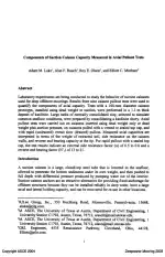 Deepwater Mooring Systems: Concepts, Design, Analysis, and Materials