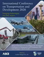 International Conference on Transportation and Development 2020: Emerging Technologies and Their Impact