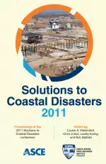 Solutions to Coastal Disasters 2011