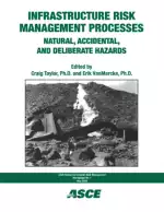 Infrastructure Risk Management Processes: Natural, Accidental, and Deliberate Hazards