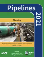 Pipelines 2021: Planning
