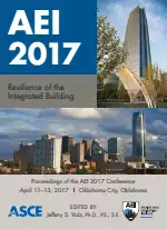 AEI 2017: Resilience of the Integrated Building