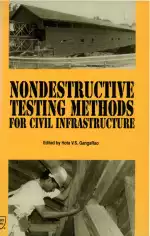 Nondestructive Testing Methods for Civil Infrastructure