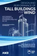 Design and Performance of Tall Buildings for Wind