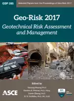 Geo-Risk 2017: Geotechnical Risk Assessment and Management
