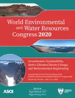World Environmental and Water Resources Congress 2020: Groundwater, Sustainability, Hydro-Climate/Climate Change, and Environmental Engineering