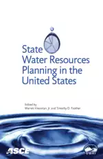 State Water Resources Planning in the United States