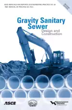 Gravity Sanitary Sewer Design and Construction