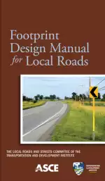 Footprint Design Manual for Local Roads