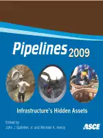 Pipelines 2009: Infrastructure's Hidden Assets