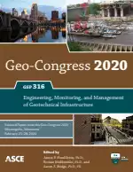 ASCE GSP 316