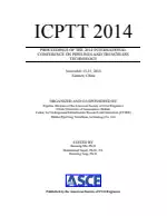 ICPTT 2014