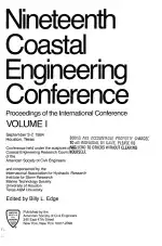 Coastal Engineering 1984