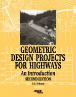 Geometric Design Projects for Highways: An Introduction