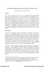 Computational Intelligence: From Theory to Practice