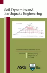 Soil Dynamics and Earthquake Engineering