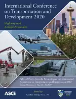 International Conference on Transportation and Development 2020: Highway and Airfield Pavements