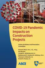 Covid-19 Pandemic Impacts on Construction Projects