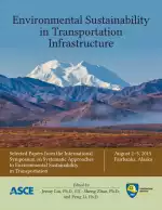Environmental Sustainability in Transportation Infrastructure