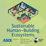 Sustainable Human-Building Ecosystems