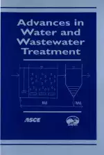 Advances in Water and Wastewater Treatment