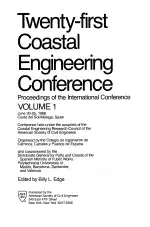 Coastal Engineering 1988