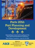 Ports 2016: Port Planning and Development