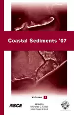 Coastal Sediments 2007