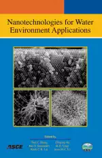 Nanotechnologies for Water Environment Applications